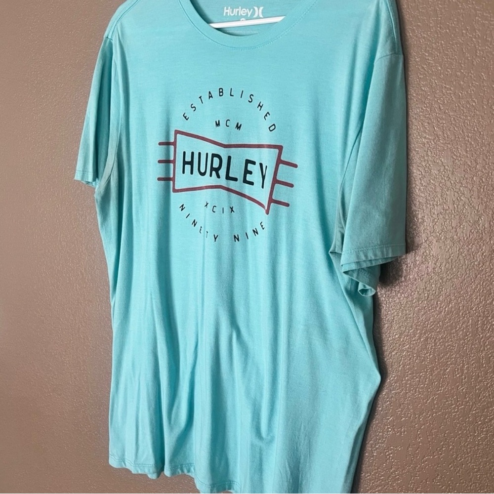 2 for 1 Hurley Men’s Tees